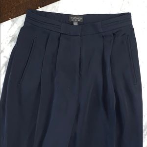 Topshop pants